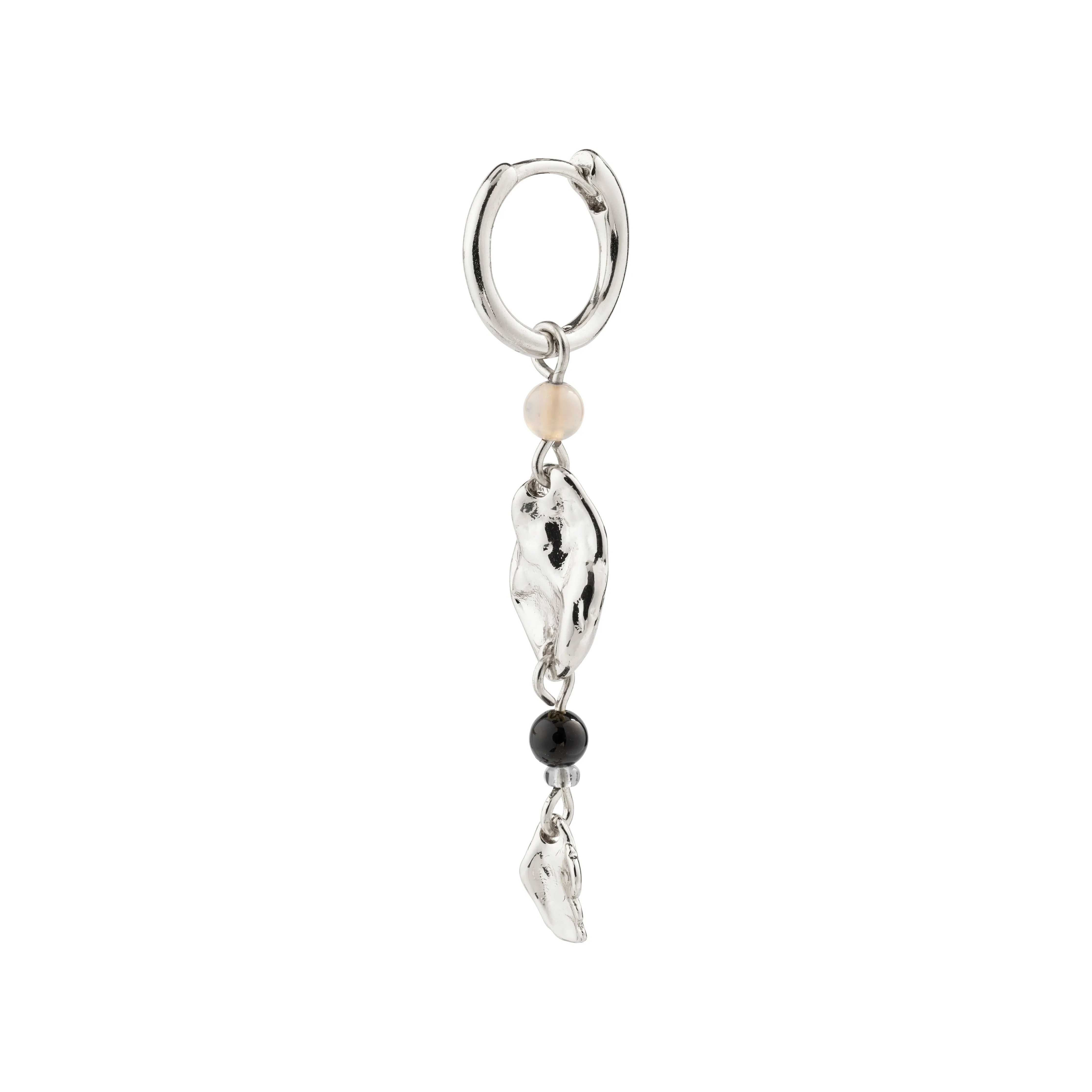 SARRA single earring silver-plated