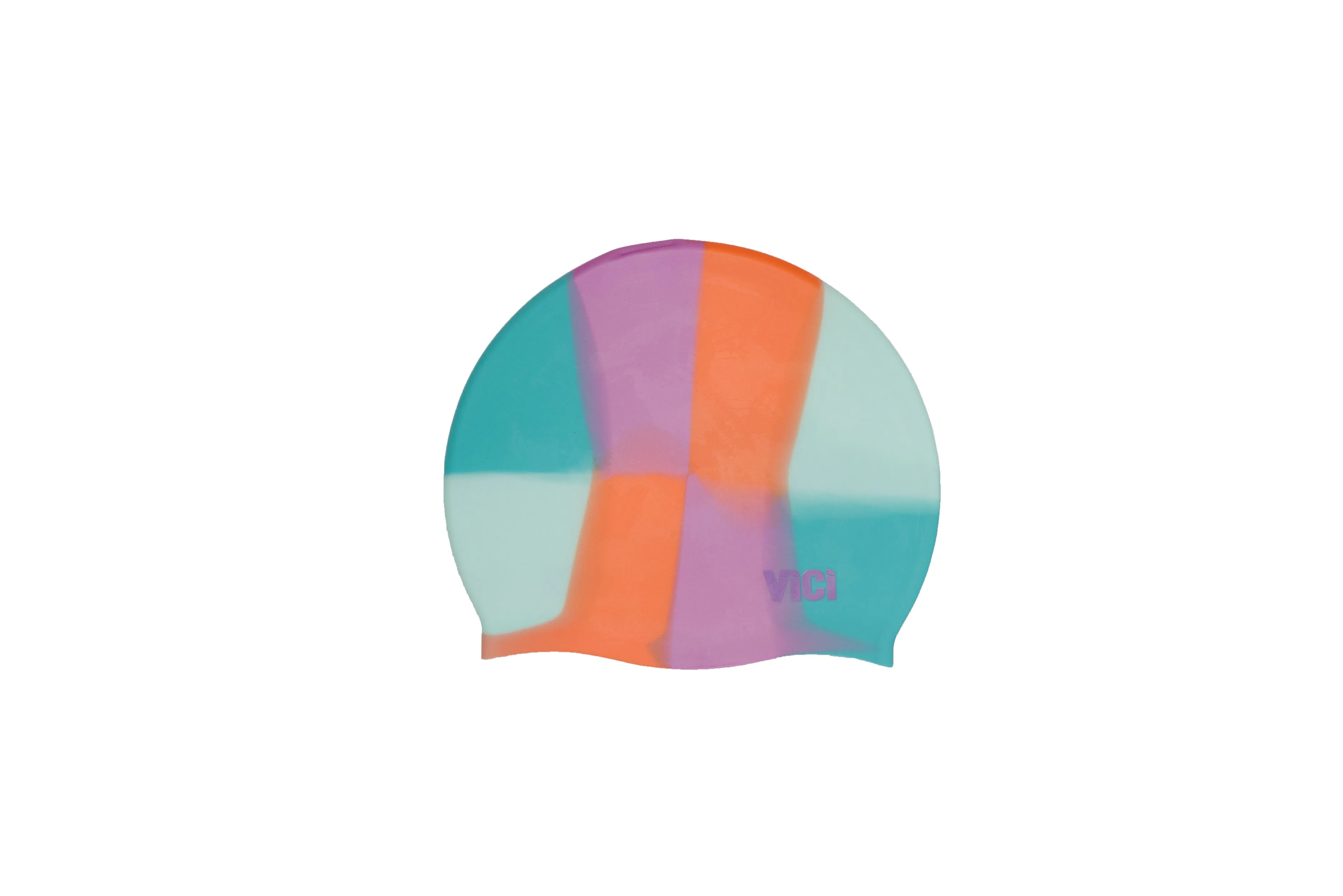 Silicone Multicoloured Cap – Blast