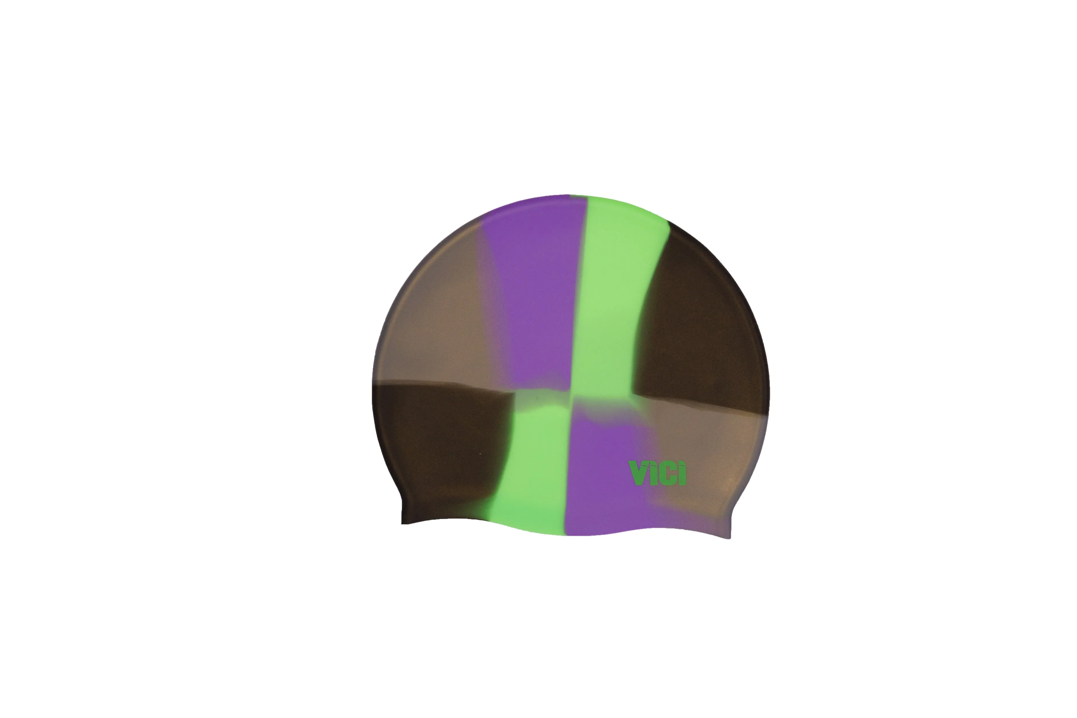 Silicone Multicoloured Cap – Bolt