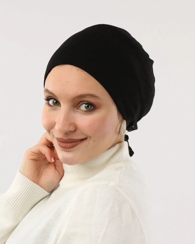 Soft Bonnet