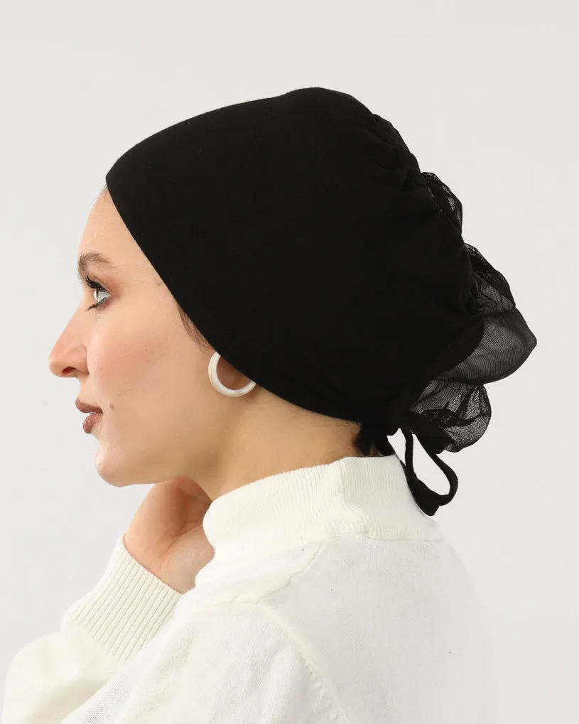 Soft Bonnet