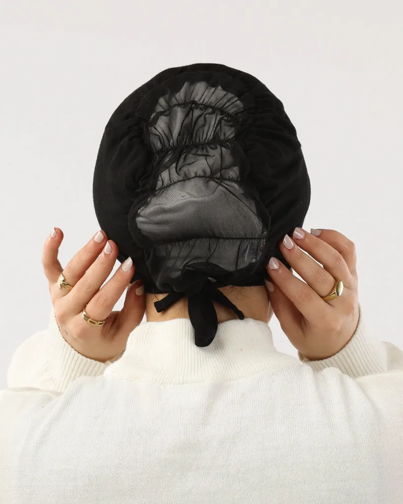 Soft Bonnet