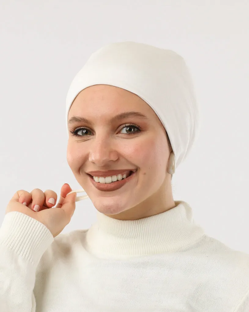 Soft Bonnet