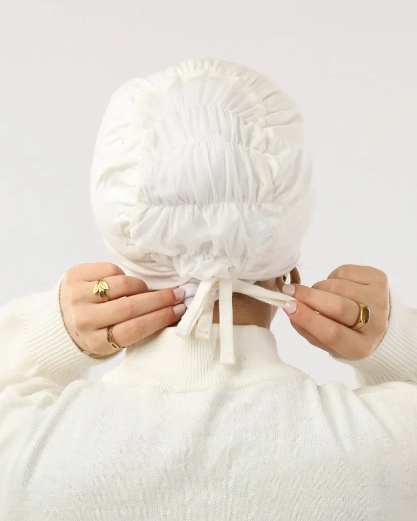 Soft Bonnet