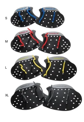SPEEDO Power  Paddles