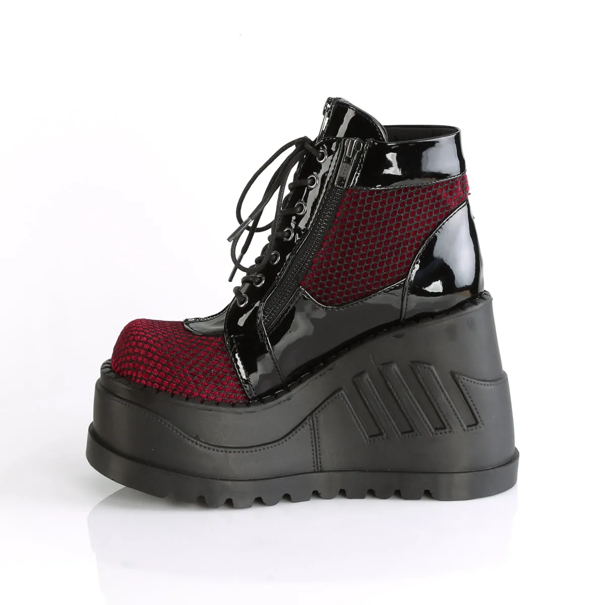 Stomp-18
