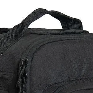 Tactical Single Sling Pack With Laser Cut MOLLE