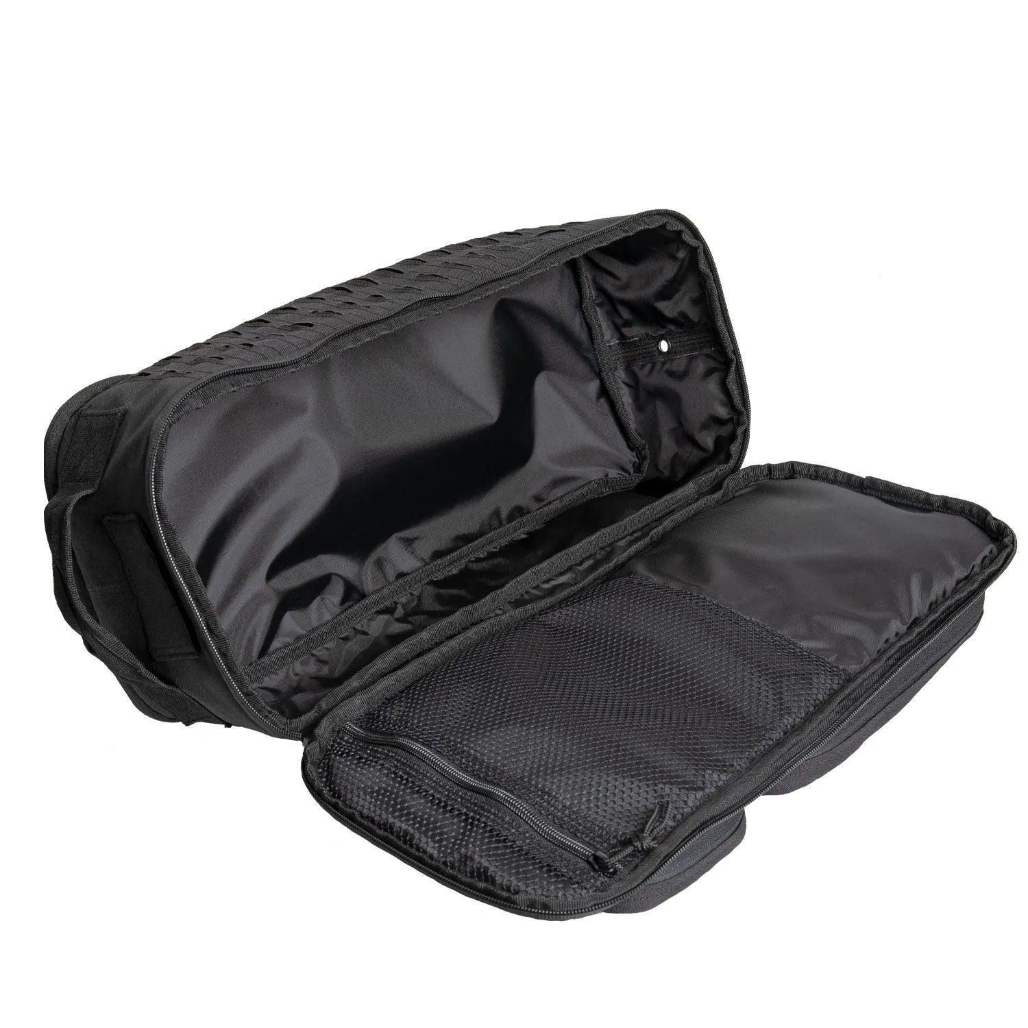 Tactical Single Sling Pack With Laser Cut MOLLE