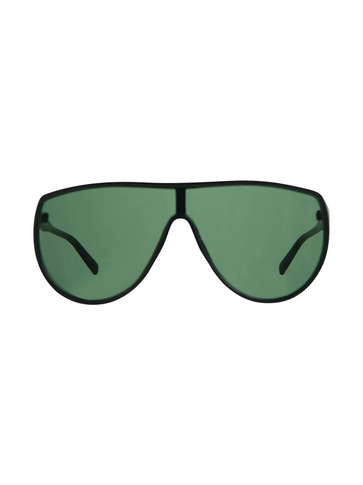 Vatter-1 Men Sunglasses | Black