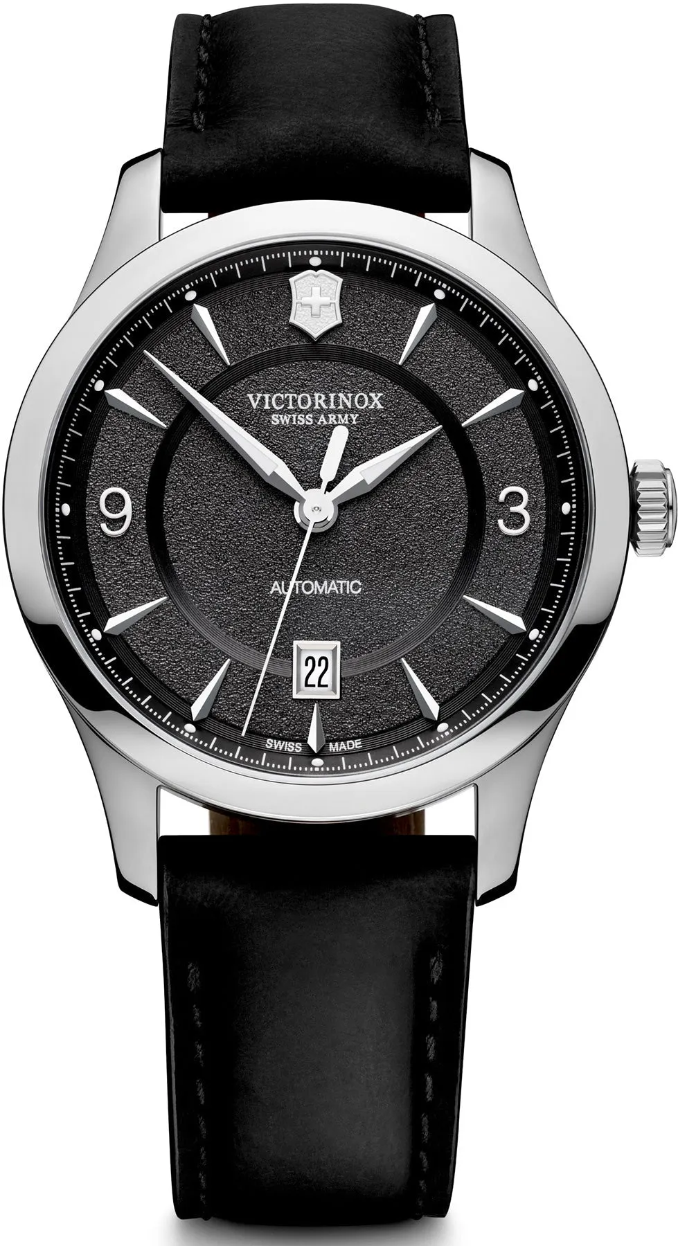 VCT Watch Alliance AutoMTic D